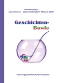 Cover: Geschichten-Bowle - Tolino Media