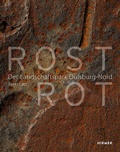 Cover: Rostrot - Hirmer