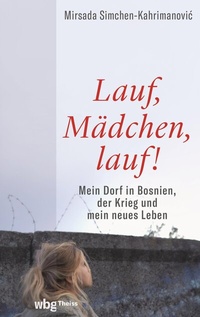 Abbildung von: Lauf, Mädchen, lauf! - Theiss in Herder