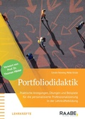 Cover: Portfoliodidaktik - Raabe