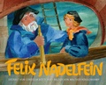 Cover: Felix Nadelfein - Urachhaus