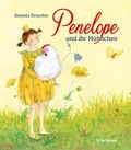 Cover: Penelope und ihr H&uuml;hnchen - Urachhaus