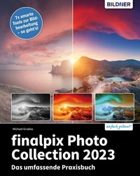 Abbildung von: finalpix Photo Collection 2023 - Bildner Verlag