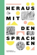 Cover: Heraus mit den Sprachen - Verlag Kettler