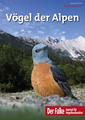 Bild: Vögel der Alpen - AULA-Verlag