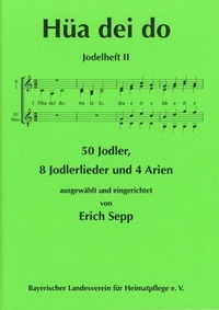 Enlarge image Cover: Hüa dei do - Bayerischer Landesverein f. Heimatpflege