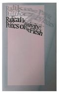 Cover: Radical Passivity: Politics of the Flesh - NGBK Neue Gesellschaft f&uuml;r Bildende Kunst