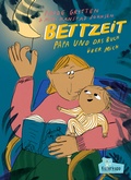 Cover: Bettzeit - Kullerkupp Kinderbuch Verlag