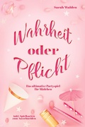 Cover: Wahrheit oder Pflicht - RBM Publishing