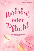 Cover: Wahrheit oder Pflicht - RBM Publishing