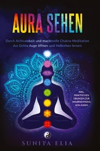 Abbildung von: Aura sehen - RBM Publishing