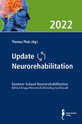 Abbildung von: Update Neurorehabilitation 2022 - Hippocampus