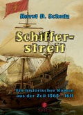 Cover: Schifferstreit - Spica Verlag GmbH