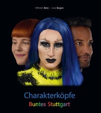 Abbildung von: Charakterköpfe - ihleo verlag