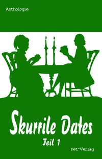 Abbildung von: Skurrile Dates - net-Verlag