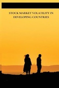 Cover: Stock Market Volatility in Developing Countries - Department of Commerce Maharshi Dayanand University