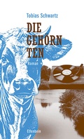 Cover: Die Geh&ouml;rnten - Elfenbein