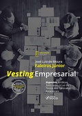 Bild: Vesting Empresarial - Editora Foco