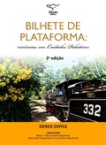 Cover: Bilhete de plataforma - Difus&atilde;o Editora
