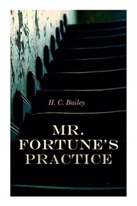 Enlarge image Cover: Mr. Fortune's Practice - e-artnow