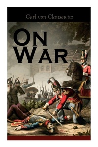 Enlarge image Cover: On War - e-artnow