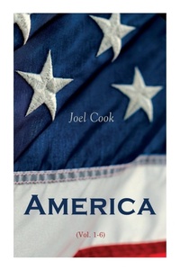 Enlarge image Cover: America (Vol. 1-6) - e-artnow