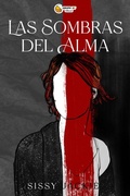 Cover: Las Sombras del Alma - Editorial Grupo J3v