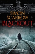 Cover: Blackout - EDHASA