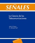 Cover: Se&ntilde;ales. La ciencia de las telecomunicaciones - Reverte