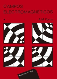 Abbildung von: Campos electromagnéticos. Vol. 1 - Reverte
