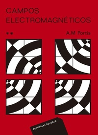 Abbildung von: Campos electromagnéticos. Vol. 2 - Reverte