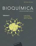 Cover: Bioqu&iacute;mica  Vol. 2 - Reverte