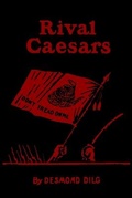 Cover: Rival Caesars - Ragnar Redbeard