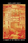 Cover: The Coming Terror; Or, the Australian Revolution - Ragnar Redbeard