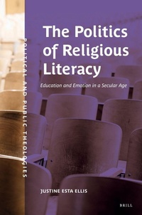 Enlarge image Cover: The Politics of Religious Literacy - Brill