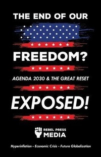 Abbildung von: The end of our freedom? - Truth Anonymous