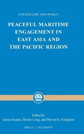 Abbildung von: Peaceful Maritime Engagement in East Asia and the Pacific Region - Martinus Nijhoff