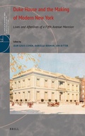 Cover: Duke House and the Making of Modern New York - Brill