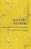Cover: History Retold - Brill