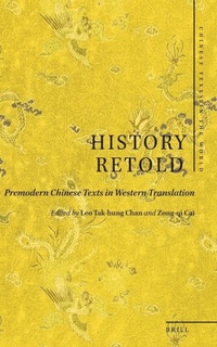 Enlarge image Cover: History Retold - Brill