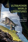 Cover: Ultraminor World Literatures - Brill