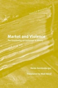 Cover: Market and Violence - Brill