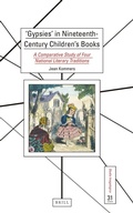 Cover: 'Gypsies' in Nineteenth-Century Children's Books - Brill