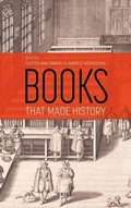 Cover: Books That Made History - Brill