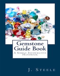 Abbildung von: Gemstone Guide Book - RWG Publishing