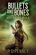 Cover: Bullets And Bones - Next Chapter