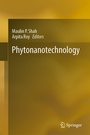 Cover: Phytonanotechnology - Springer