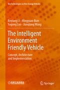 Cover: The Intelligent Environment Friendly Vehicle - Springer