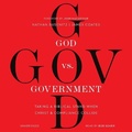 Cover: God vs. Government - Blackstone Publishing