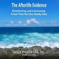 Cover: The Afterlife Evidence - Waterside Productions, Inc.